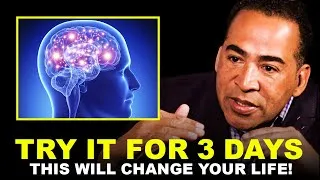 Thumbnail: LIFE COACH: You Will NEVER LACK Motivation Again