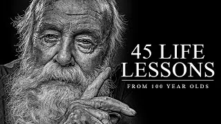 Thumbnail: 45 Life Lessons From A 100-Year-Old