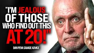 Thumbnail: This Is Why Dan Peña is a GENIUS | Brutally Honest Advice Will Leave You SPEECHLESS