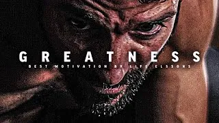 Thumbnail: CHASE YOUR GREATNESS! - The Speech That Broke The Internet (MUST WATCH)