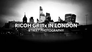 Thumbnail: Do you remember the grey days in February? [Ricoh GR IIIx]
