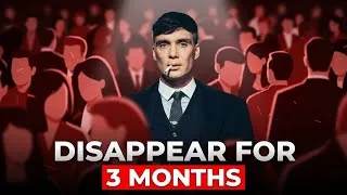 Thumbnail: If you have found this video before October, your life is about to Change 🔥