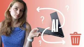 Thumbnail: AI generated code is GARBAGE. Can we fix it?