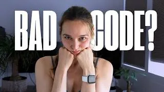 Thumbnail: Your biggest obstacle to becoming a great developer