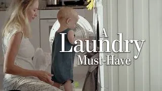Thumbnail: A Trusted Laundry Must-Have for Keeping Family Clothes Fresh