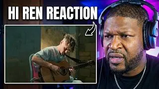 Thumbnail: I React to Hi Ren for the First Time