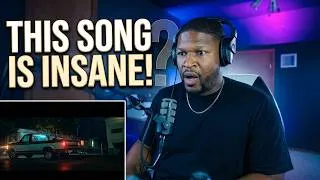 Thumbnail: Wait In The Truck: The Song That Caught Me Off Guard (Reaction)