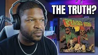 Thumbnail: Can we talk about Juicy J feat HanuMankind