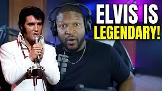 Thumbnail: I Finally Watched Elvis - In the Ghetto Reaction