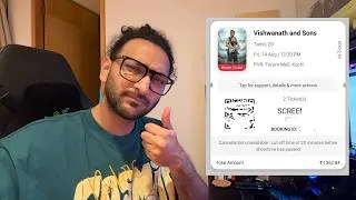Thumbnail: Vishwanath And Sons | The One Surya | My Opinion | Malayalam