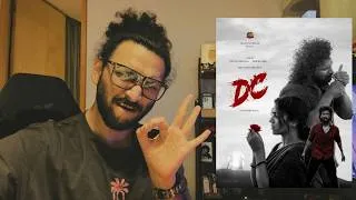 Thumbnail: DC (Tamil) | My Opinion | Lokesh | Anirudh | Arun Matheswaran | Malayalam