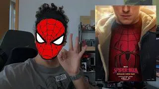 Thumbnail: SPIDER MAN : Brand New Day | Tom Holland | Marvel | Malayalam