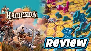 Thumbnail: HACIENDA | Review