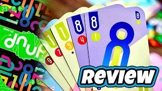 Thumbnail: DNUP | Review