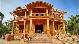 Thumbnail: It's unbelievable that this girl spent millions to revive this mansion. | by @lythivien