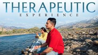Thumbnail: Mountains, Maggi & Mindfulness | Ladakh Uncut Vlog