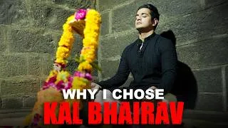 Thumbnail: How I Got Into Tantra | Bhairav Sadhana
