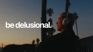 Thumbnail: it's only cringe until it works