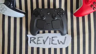 Thumbnail: Steam Controller 2026 review