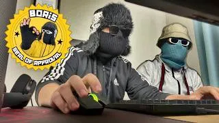 Thumbnail: Boris 2: The Return of the Boris