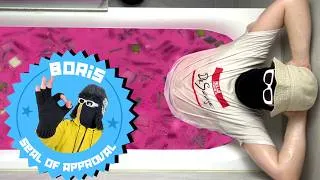 Thumbnail: How Boris fight heatwave