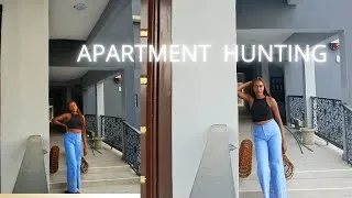 Thumbnail: Lagos House Hunting  | Apartment Hunting in Lagos |  Houses, Part 1