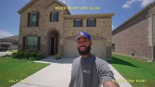 Thumbnail: We Only Have One Week to Find My Parents a House in Dallas