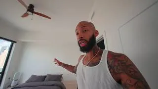 Thumbnail: Week in My Life: Furnishing My New Apartment, Loving Downtown Dallas & Chill Mornings