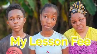 Thumbnail: My Lesson Fee ( Life Lesson )