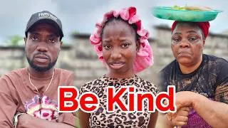 Thumbnail: Be Kind To People.
