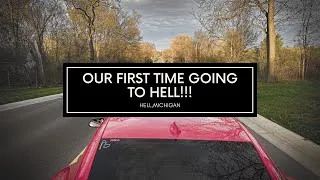 Thumbnail: Hell, MI 2020