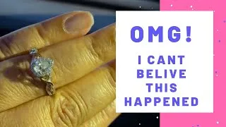 Thumbnail: I'VE GOT ENGAGED DURING A PANDEMIC | THE BEST DAY EVER