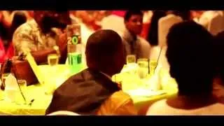 Thumbnail: Jayron Heemstadt Graduation Video 2014