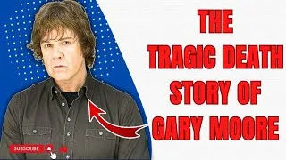 Thumbnail: The Life & TRAGIC Death Of Gary Moore