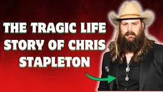Thumbnail: Chris Stapleton - The Most Interesting Man In Country Music