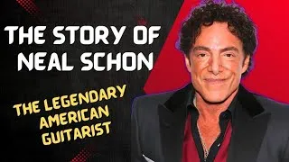Thumbnail: Neal Schon: The Guitar Legend's Journey