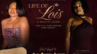 Thumbnail: Behind Every Smile, There's a Story | Life of Lois Season 1 Episode 9