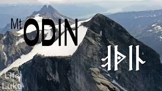 Thumbnail: Mt Odin: Impressive And Rewarding