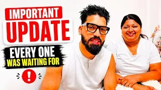 Thumbnail: Important Update | Maria Reached Safely to Goa to take care of her Dad🥰!!! #konkanivlogs#goanvlogs