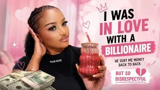 Thumbnail: How I Met My Billionaire Boyfriend…I ALMOSTBECAME HIS WIFE | Storytime 