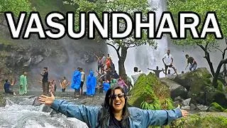 Thumbnail: Bhandardara in Monsoon 2026: The Ultimate Green Paradise | I Visited  Strongest Waterfall