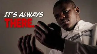 Thumbnail: The Anxiety of Being a Creator (A Journey)