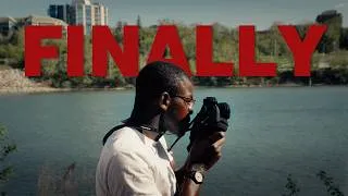 Thumbnail: The Moment that Photography Clicked