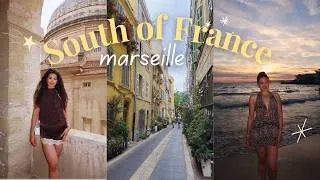 Thumbnail: 48 Hours in Marseille: Food, Beaches & Hidden Gems