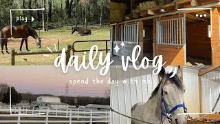 Thumbnail: Busy Day In the Life!