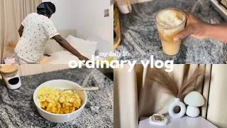 Thumbnail: Days in my life|| living alone diaries||living alone in Nigeria🇳🇬