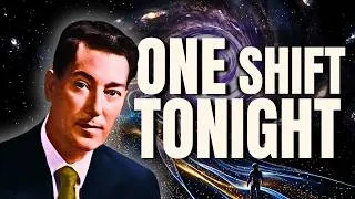 Thumbnail: Neville Goddard: The One Before-Sleep Shift That Works So Fast It Feels Unreal