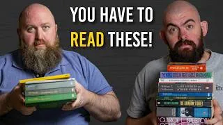 Thumbnail: The BEST BOOKS of 2026