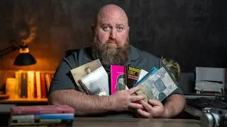 Thumbnail: 6 American Authors Erased From Literary History