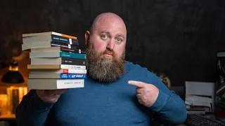 Thumbnail: Which of these classics should I read first?